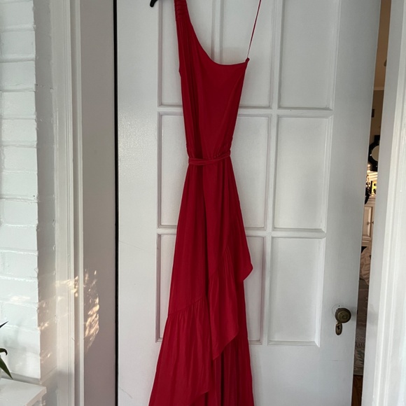 Ramy Brook Nicola Dress - Picture 4 of 7